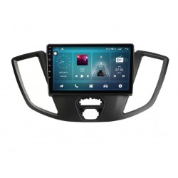 FORD TRANSIT - 9" МУЛТИМЕДИЯ / Навигация android 16